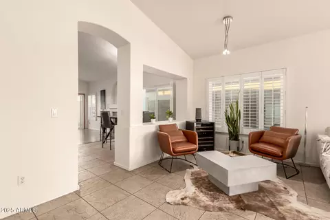Living - 4348 E Coolbrook Ave, Phoenix, AZ 85032 photo 3 of 4