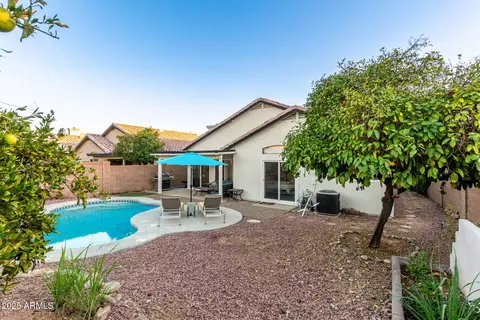 Exterior - 4348 E Coolbrook Ave, Phoenix, AZ 85032 photo 8 of 8
