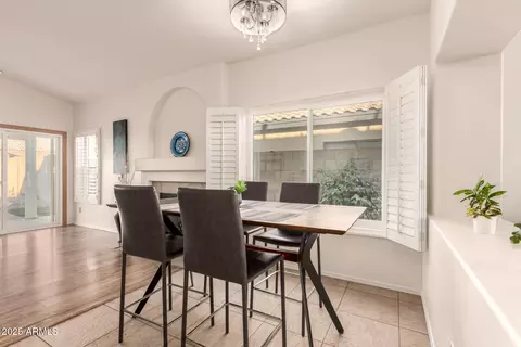 Dining - 4348 E Coolbrook Ave, Phoenix, AZ 85032 photo 1 of 2