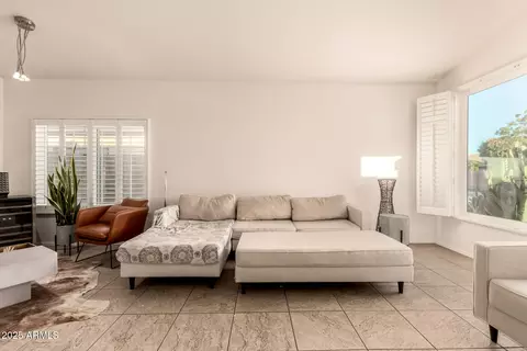 Living - 4348 E Coolbrook Ave, Phoenix, AZ 85032 photo 2 of 4