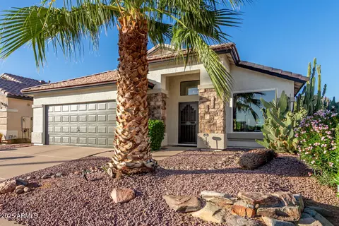 Exterior - 4348 E Coolbrook Ave, Phoenix, AZ 85032 photo 2 of 8