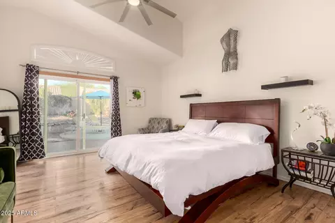 Bedroom - 4348 E Coolbrook Ave, Phoenix, AZ 85032 photo 1 of 6