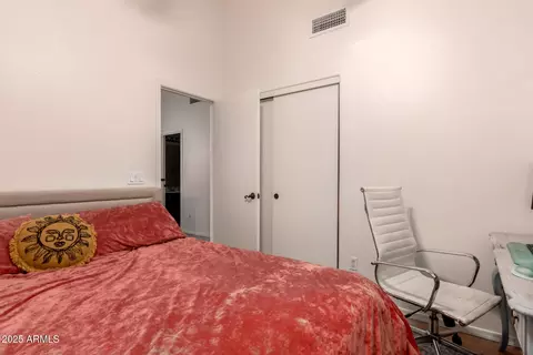 Bedroom - 4348 E Coolbrook Ave, Phoenix, AZ 85032 photo 6 of 6