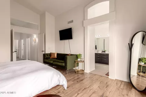 Bedroom - 4348 E Coolbrook Ave, Phoenix, AZ 85032 photo 2 of 6