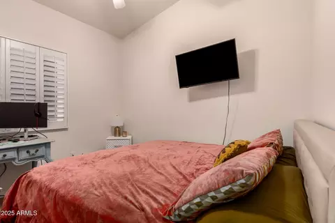 Bedroom - 4348 E Coolbrook Ave, Phoenix, AZ 85032 photo 5 of 6