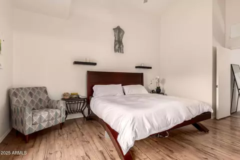 Bedroom - 4348 E Coolbrook Ave, Phoenix, AZ 85032 photo 4 of 6