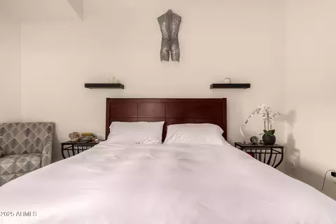 Bedroom - 4348 E Coolbrook Ave, Phoenix, AZ 85032 photo 3 of 6