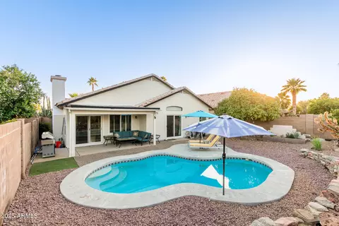 Exterior - 4348 E Coolbrook Ave, Phoenix, AZ 85032 photo 7 of 8
