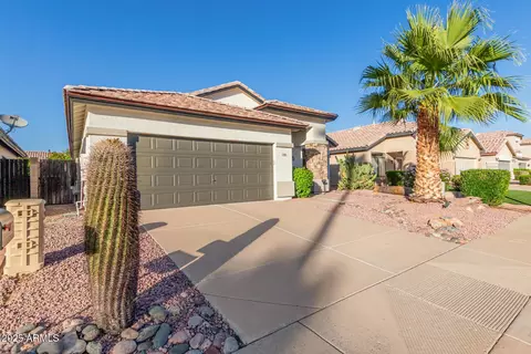 Exterior - 4348 E Coolbrook Ave, Phoenix, AZ 85032 photo 3 of 8