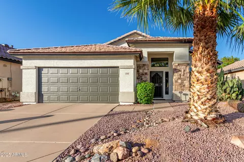 Exterior - 4348 E Coolbrook Ave, Phoenix, AZ 85032 photo 1 of 8