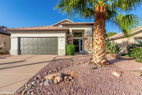 4348 E Coolbrook Ave, Phoenix, AZ 85032