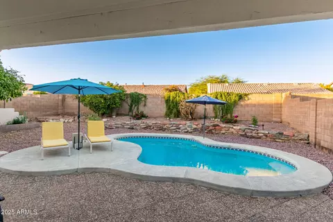 Exterior - 4348 E Coolbrook Ave, Phoenix, AZ 85032 photo 4 of 8