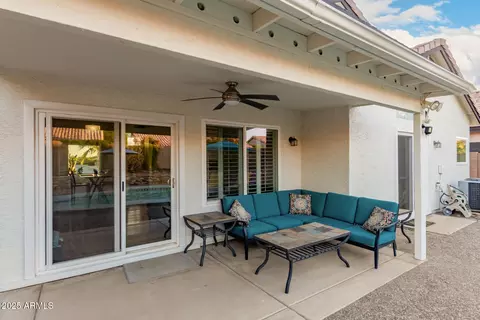 Exterior - 4348 E Coolbrook Ave, Phoenix, AZ 85032 photo 5 of 8