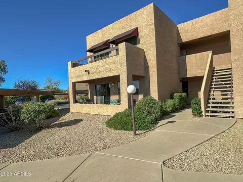 16657 E Gunsight Dr #182, Fountain Hills, AZ 85268