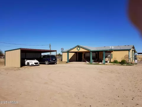 19746 E Mews Rd, Queen Creek, AZ 85142