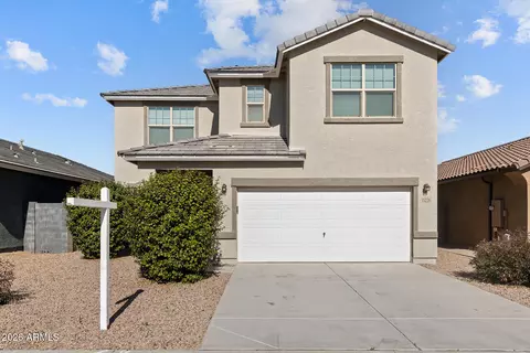 35226 W Santa Clara Ave, Maricopa, AZ 85138