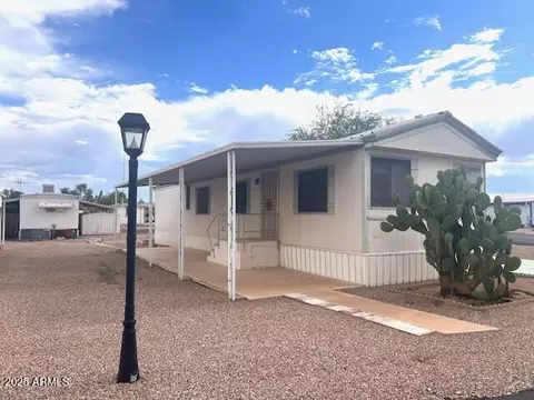 747 E Germann Rd #64, San Tan Valley, AZ 85140