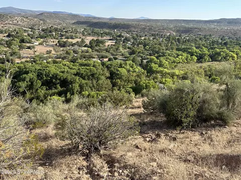 4750 N Thunderhead Trl #227, Rimrock, AZ 86335