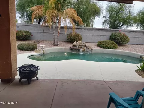 741 N Soho Pl, Chandler, AZ 85225