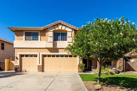 5460 S Scott Pl, Chandler, AZ 85249