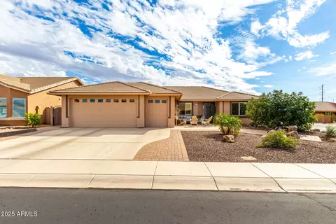 11427 E Ocaso Ave, Mesa, AZ 85212