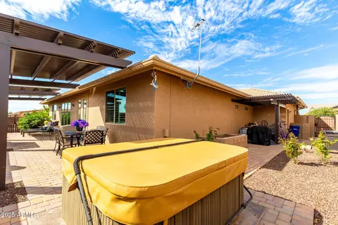11427 E Ocaso Ave, Mesa, AZ 85212 photo 31