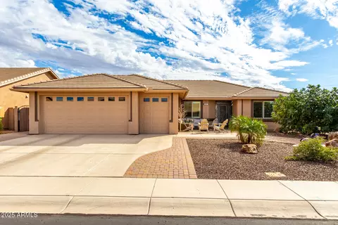 11427 E Ocaso Ave, Mesa, AZ 85212 photo 2