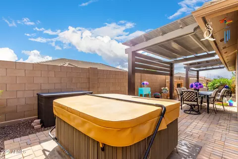 11427 E Ocaso Ave, Mesa, AZ 85212 photo 30