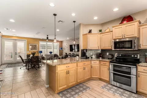 11427 E Ocaso Ave, Mesa, AZ 85212 photo 15