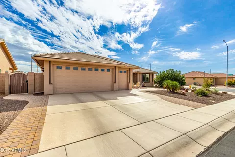 11427 E Ocaso Ave, Mesa, AZ 85212 photo 3