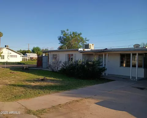 705 W 2nd Pl, Mesa, AZ 85201