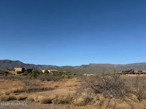 855 Rifle Rd #-, Cottonwood, AZ 86326