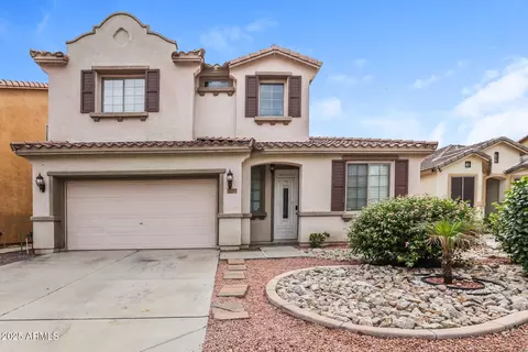 10117 W Marguerite Ave, Tolleson, AZ 85353