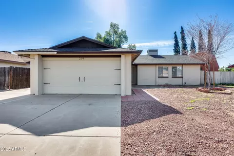 319 W Kristal Way, Phoenix, AZ 85027