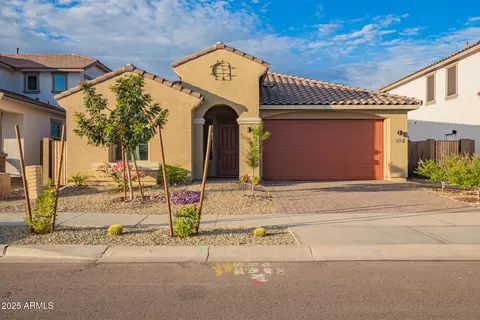 14780 W Cielo Grande Ave, Surprise, AZ 85387