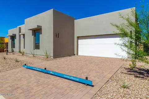 5720 E Lowden Rd, Cave Creek, AZ 85331 photo 3
