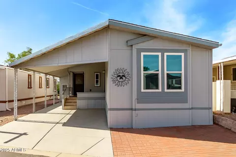 17200 W Bell Rd #1603, Surprise, AZ 85374