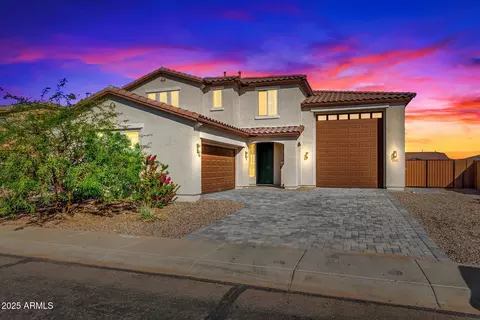 40922 W Desert Fairways Dr, Maricopa, AZ 85138