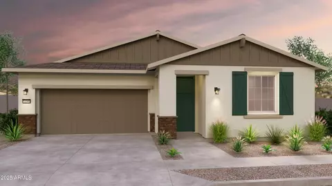 389 W Fremont Pass, Apache Junction, AZ 85120