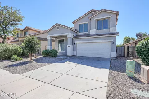 25847 W Miami St, Buckeye, AZ 85326