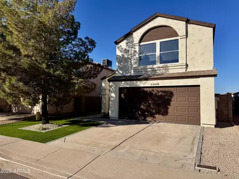 23436 N 40th Ln, Glendale, AZ 85310