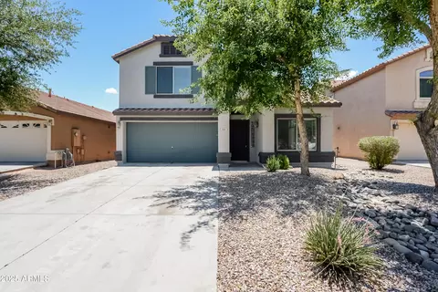 1361 W Corriente Dr, San Tan Valley, AZ 85143