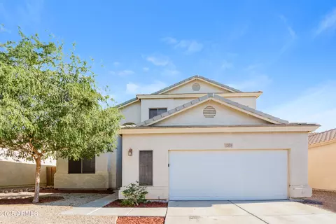 12924 W Ash St, El Mirage, AZ 85335