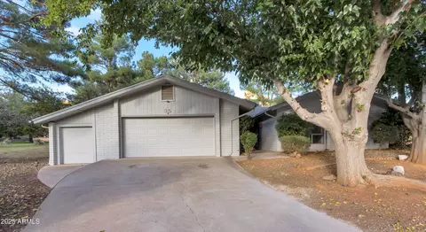 35 Cord Cir, Sedona, AZ 86351