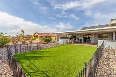 14011 W Aleppo Dr, Sun City West, AZ 85375
