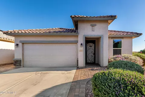 22613 W Antelope Trl, Buckeye, AZ 85326