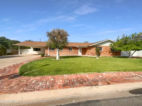 3646 E Arcadia Ave, Mesa, AZ 85206