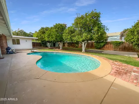 Exterior - 3646 E Arcadia Ave, Mesa, AZ 85206 photo 8 of 8