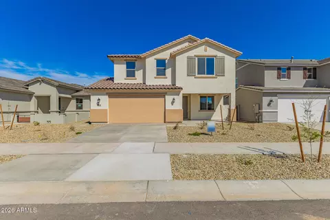46820 W Crescent Moon Dr, Maricopa, AZ 85139