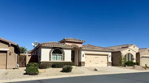18430 E Azul Ct, Gold Canyon, AZ 85118